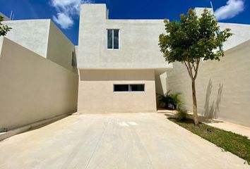 Casa en  Santa Gertrudis Copo, Mérida, Yucatán