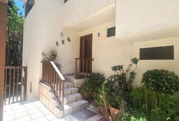 Casa en condominio en  Calle Mier Y Pesado 220-2101, Del Valle Norte, Benito Juárez, Ciudad De México, 03103, Mex