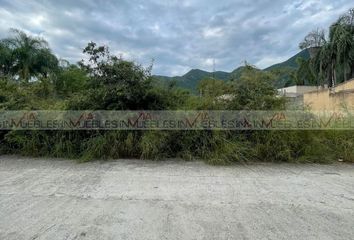 Lote de Terreno en  Calle Camino A Los Halcones 122, Monterrey, Nuevo León, 64985, Mex