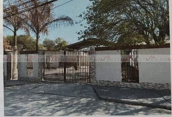 Casa en  Avenida Capitán Alonso De León, Zaragoza, Montemorelos, Nuevo León, 67563, Mex