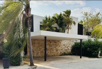 Casa en condominio en  Carretera A Temozón, X Canatún, Mérida, Yucatán, 97302, Mex