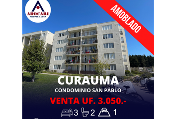 Departamento en  Viña Del Mar, Valparaíso