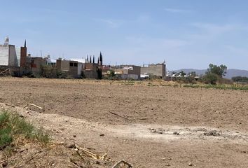 Lote de Terreno en  Nuevo México, Zapopan, Jalisco