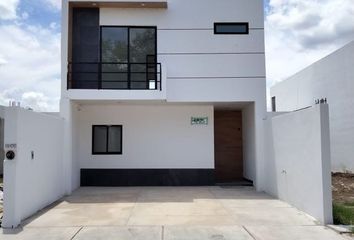 Casa en  La Conquista, Culiacán Rosales