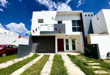 Casa en  San Agustin, Tlajomulco De Zúñiga