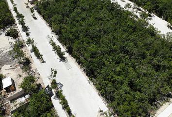 Lote de Terreno en  Tulum, Tulum