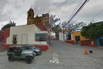 Lote de Terreno en  Filtros De Valenciana, Ciudad De Guanajuato