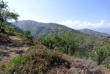 Terreno en  Comares, Málaga Provincia