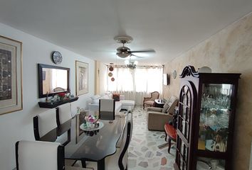 Apartamento en  Rodadero Tradicional, Santa Marta