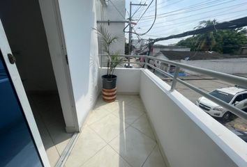 Apartamento en  Pie De La Popa, Cartagena De Indias