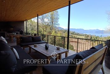 Casa en  Villarrica, Cautín