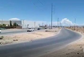 Lote de Terreno en  Valle De Allende, Juárez, Chihuahua, Mex