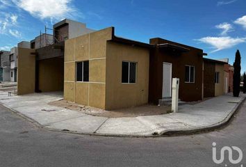 Casa en  Calle Diamante Negro, Salvarcar, Juárez, Chihuahua, 32580, Mex