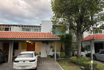 Casa en condominio en  Calle Ignacio Allende, La Marqueza, Ocoyoacac, México, 52743, Mex