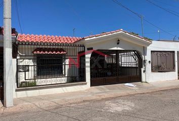 Casa en  Jardines Del Valle, Ciudad Obregón