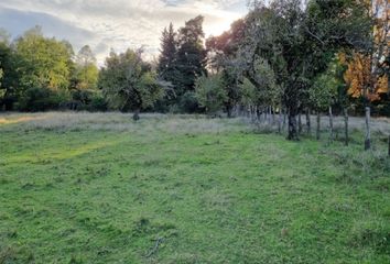 Parcela en  Los Lagos, Valdivia