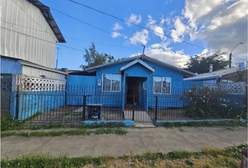 Casa en  Valdivia, Valdivia