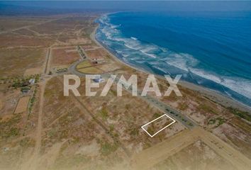 Lote de Terreno en  La Misión, Ensenada