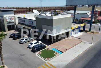 Local comercial en  Residencias, San Luis Río Colorado