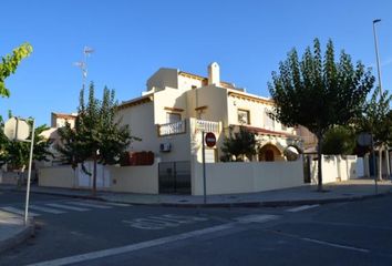 Duplex en  Pilar De La Horadada, Alicante Provincia