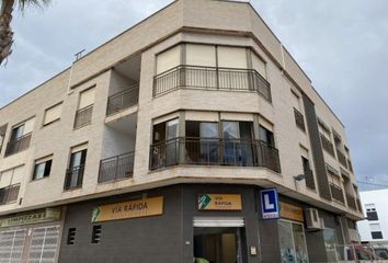 Apartamento en  Los Alcazares, Murcia Provincia