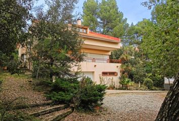 Chalet en  Matadepera, Barcelona Provincia