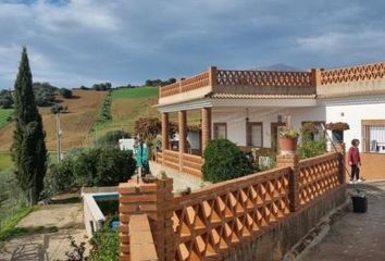 Chalet en  Casarabonela, Málaga Provincia