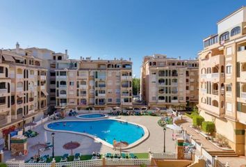 Apartamento en  Distrito 1 - Centro - El Chaparral, Torrevieja