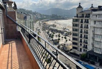 Piso en  Donostia-san Sebastian, Guipúzcoa