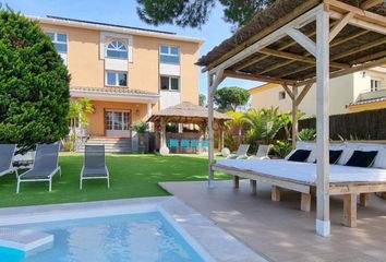 Chalet en  Calella, Barcelona Provincia