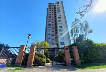 Departamento en  Macul, Provincia De Santiago