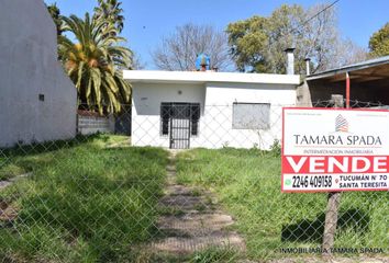 Casa en  Buenos Aires (fuera De Gba)