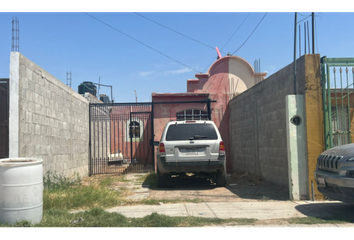 Casa en  Barreal, Ciudad Juárez, Juárez, Chihuahua