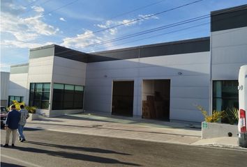 Casa en  Parque Industrial Polígono Empresarial Santa Rosa Jauregui, Municipio De Querétaro