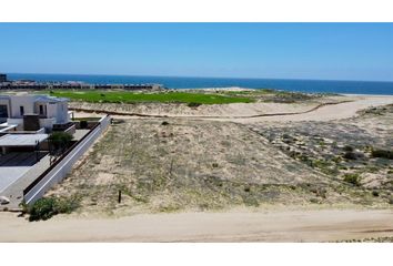 Lote de Terreno en  Los Cangrejos, Los Cabos