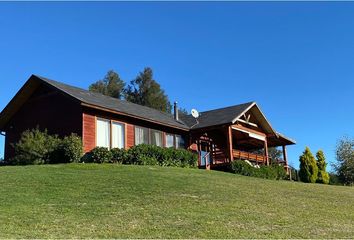 Casa en  Pucón, Cautín