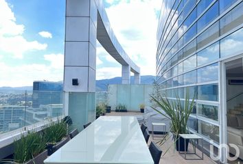 Departamento en  Avenida Santa Fé, Santa Fe Cuajimalpa, Cuajimalpa De Morelos, Ciudad De México, 05348, Mex