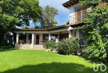 Casa en  Avenida Emiliano Zapata, La Pradera, Cuernavaca, Morelos, 62170, Mex