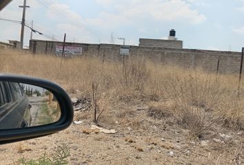 Lote de Terreno en  Calle San Juan Bautista 1-2, Lomas De San Francisco Tepojaco, Cuautitlán Izcalli, México, 54720, Mex