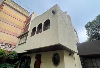 Casa en  Eje 7-a Sur General Emiliano Zapata, Santa Cruz Atoyac, Benito Juárez, Ciudad De México, 03310, Mex