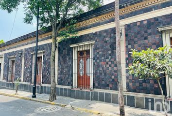 Casa en  Calle Triunfo De La Libertad 3, Tlalpan Centro Ii, Tlalpan, Ciudad De México, 14000, Mex