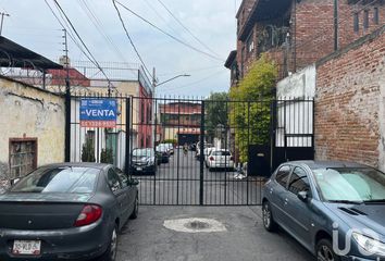 Lote de Terreno en  Privada Independencia 20, La Lona, Tlalpan, Ciudad De México, 14268, Mex