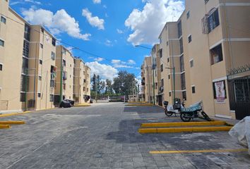 Departamento en  Rasgo Manzana O Edificación Contigua 2980, Área Federal Parque Ecológico El Salado, Iztapalapa, Ciudad De México, 09140, Mex