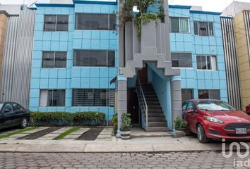 Departamento en  Contigua 17, Siracusa 240, Iztapalapa, Ciudad De México, 09897, Mex