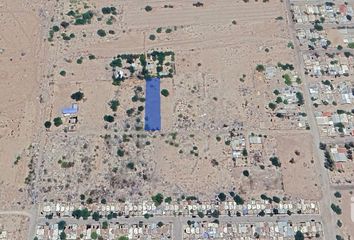 Lote de Terreno en  Calle Villa Marbella, Villas Galicia, Mexicali, Baja California, 21137, Mex