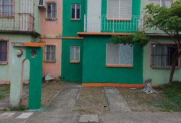 Casa en  Parque Sotavento, Veracruz, Veracruz De Ignacio De La Llave, Mex