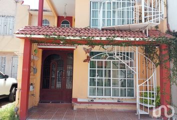 Casa en  Circuito 1 Ignacio Allende, Las Américas, Ecatepec De Morelos, México, 55076, Mex