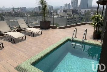 Departamento en  Calle José María Ibarrarán 49, San José Insurgentes, Benito Juárez, Ciudad De México, 03900, Mex