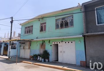 Casa en  Calle Poniente 10, Alfredo Baranda, Xico, Valle De Chalco Solidaridad, México, 56610, Mex