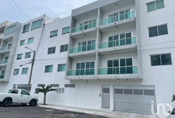 Departamento en  Calle Marlen 27-243, Costa De Oro, Boca Del Río, Veracruz De Ignacio De La Llave, 94299, Mex